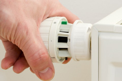 Whittonstall central heating repair costs